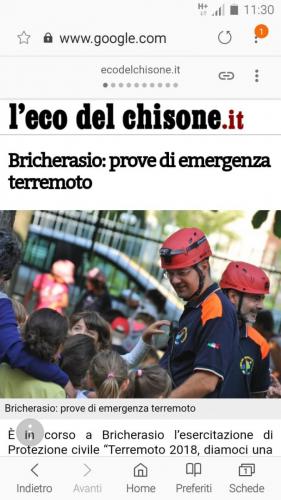 181000Esercitazione1